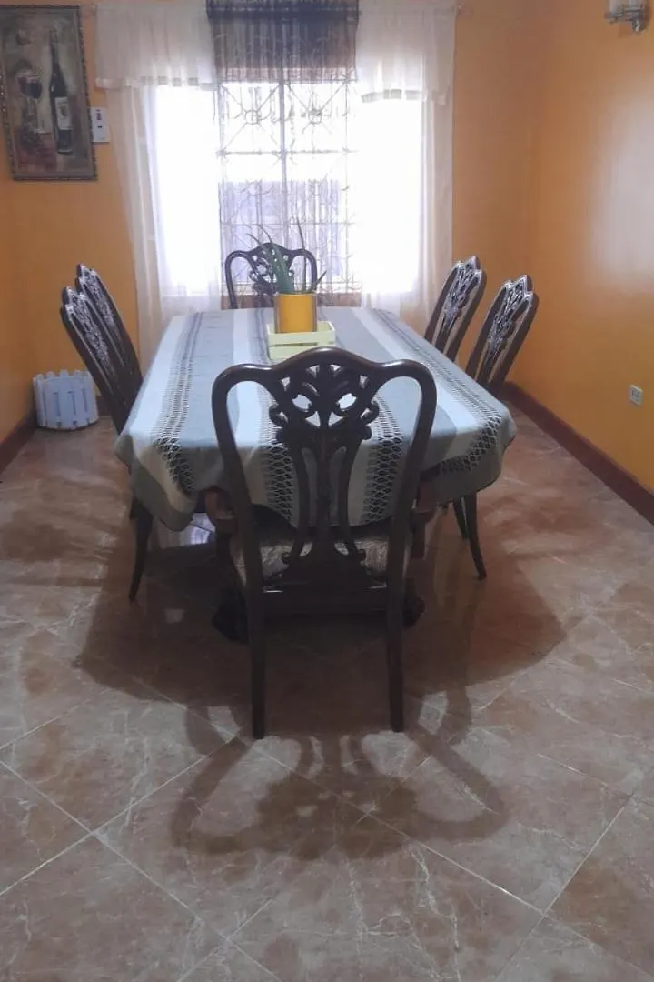 Дом отдыха Вилла Orange Hill Manor Browns Town Ямайка