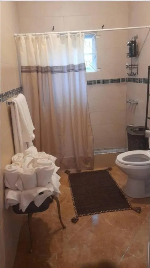 Вилла Orange Hill Manor Browns Town